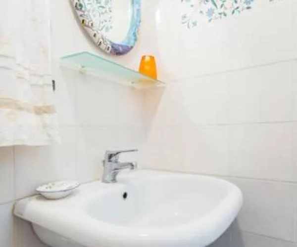 Casa San Michele 3*