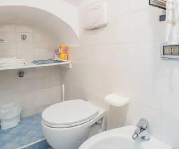 Bed & Breakfast Casa San Michele Minori