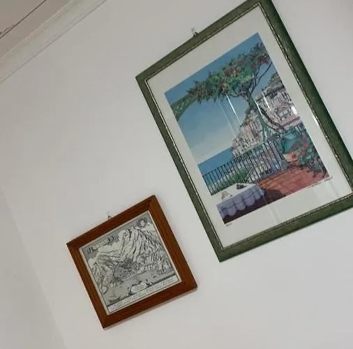 Casa San Michele Bed & Breakfast 3*