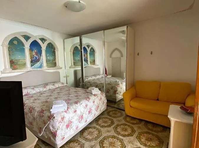 Bed & Breakfast Casa San Michele 3*