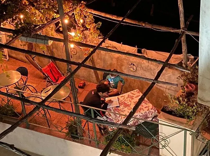 Casa San Michele Bed & Breakfast