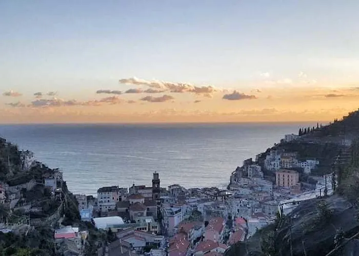 Bed & Breakfast Casa San Michele 3*