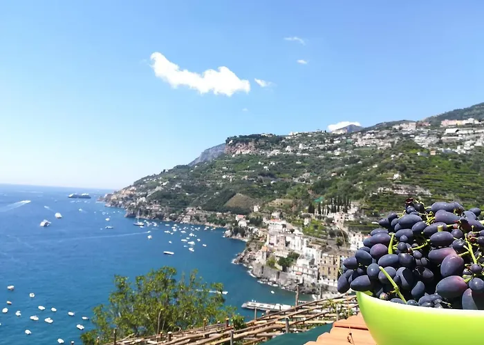 Casa San Michele Bed & Breakfast 3*